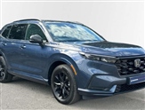 Honda CR-V Image 1