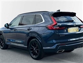 Honda CR-V Image 3