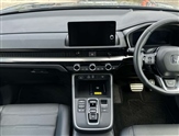 Honda CR-V Image 4
