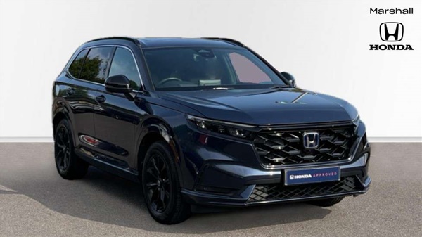 Large image for the Used Honda CR-V