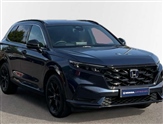 Honda CR-V Image 1