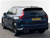 Honda CR-V Image 3