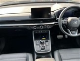 Honda CR-V Image 4