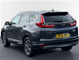 Honda CR-V Image 3