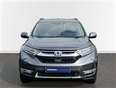 Honda CR-V Image 6