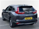 Honda CR-V Image 3