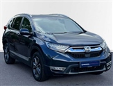 Honda CR-V Image 1