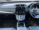 Honda CR-V Image 4