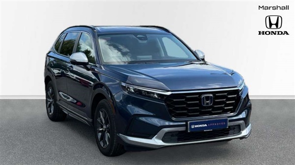 Large image for the Used Honda CR-V