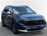 Honda CR-V Image 1