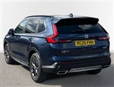 Honda CR-V Image 3