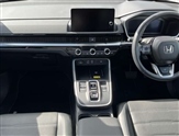 Honda CR-V Image 4