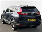Honda CR-V Image 3
