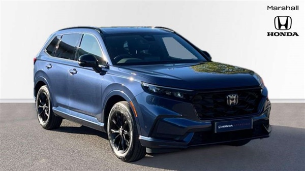 Large image for the Used Honda CR-V