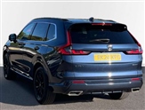 Honda CR-V Image 3