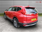 Honda CR-V Image 3