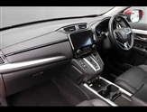 Honda CR-V Image 2
