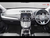 Honda CR-V Image 4
