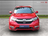 Honda CR-V Image 6