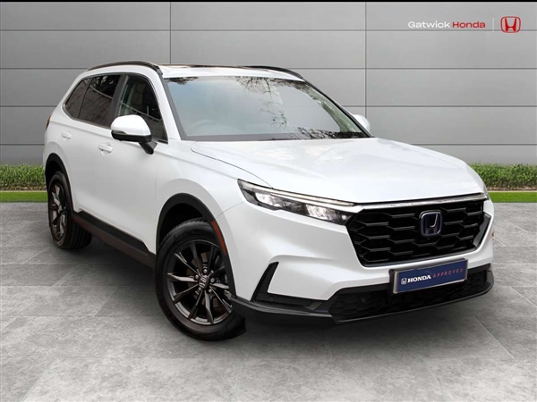 Large image for the Used Honda CR-V