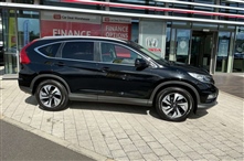 Used Honda CR-V
