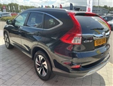 Honda CR-V Image 2