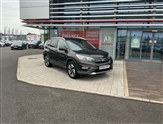 Honda CR-V Image 1