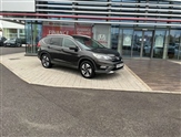 Honda CR-V Image 2
