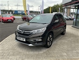 Honda CR-V Image 4