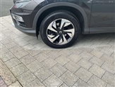 Honda CR-V Image 6