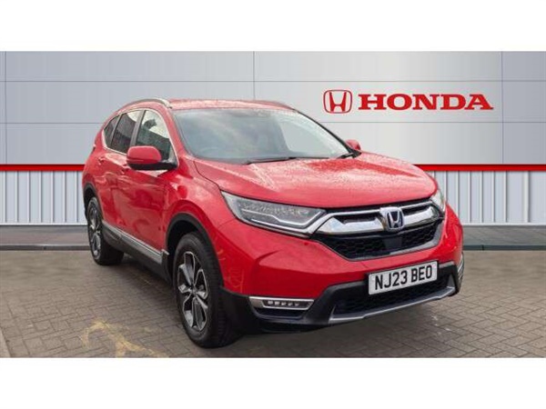 Large image for the Used Honda CR-V