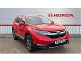 Honda CR-V Image 1