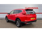 Honda CR-V Image 3
