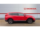 Honda CR-V Image 5