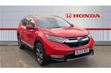 Used Honda CR-V