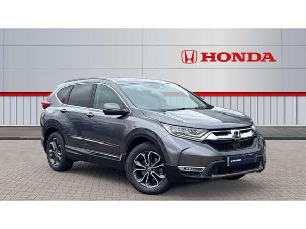 Large image for the Used Honda CR-V
