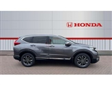 Honda CR-V Image 5