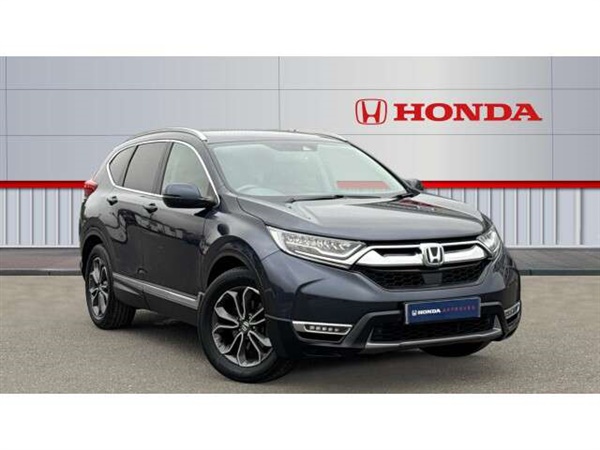 Large image for the Used Honda CR-V