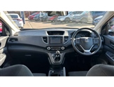 Honda CR-V Image 4