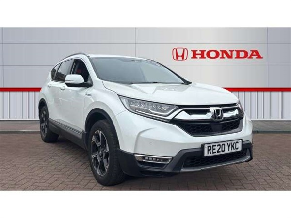 Large image for the Used Honda CR-V