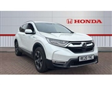 Honda CR-V Image 1