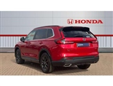 Honda CR-V Image 3