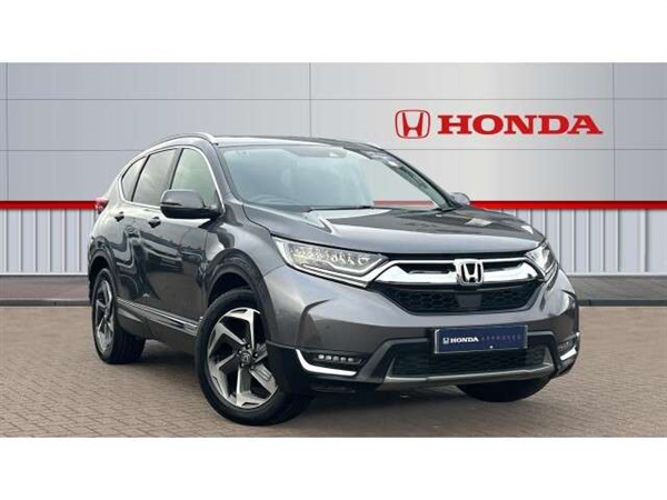 Large image for the Used Honda CR-V