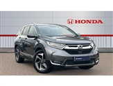 Honda CR-V Image 1
