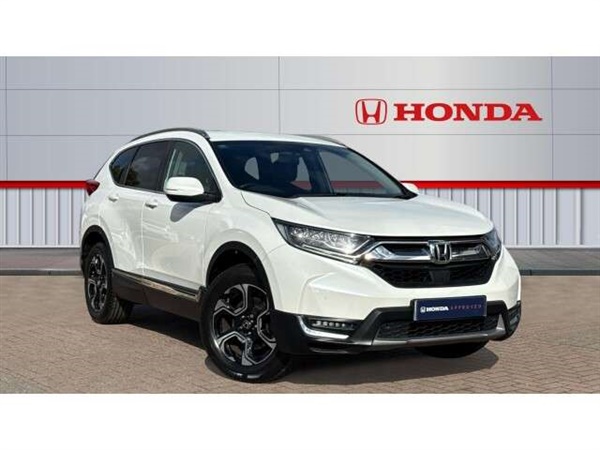 Large image for the Used Honda CR-V
