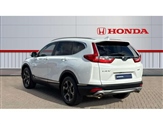 Honda CR-V Image 3