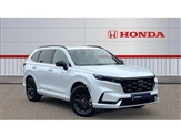 Honda CR-V Image 1