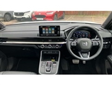 Honda CR-V Image 4