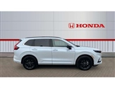 Honda CR-V Image 5