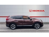 Honda CR-V Image 5